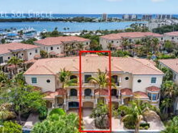 803 Del Sol Cir, Tequesta, FL 33469