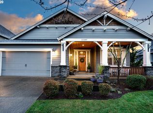 15389 SE Hidden Falls Dr, Clackamas, OR