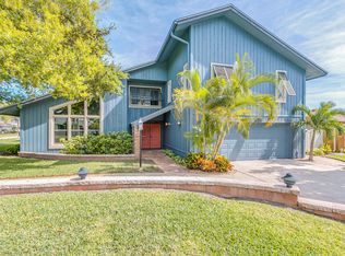 39 Yawl Dr, Cocoa Beach, FL 32931