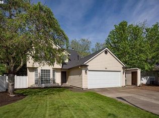 1815 SE 159th Ct, Vancouver, WA 98683