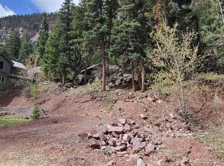 LOT 13 Hinkson Ter, Ouray, CO 81427