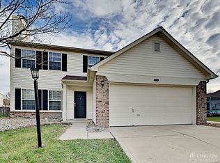 6341 Meadowpond Way, Indianapolis, IN 46235