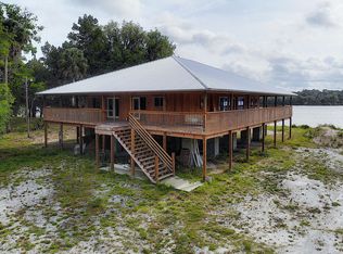 25625 Perch Rd, Astor, FL 32102