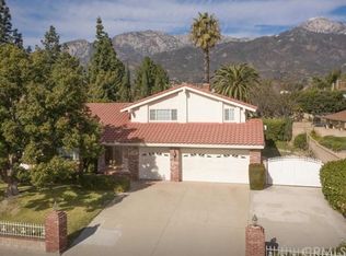 9268 Lemon Ave, Alta Loma, CA 91701