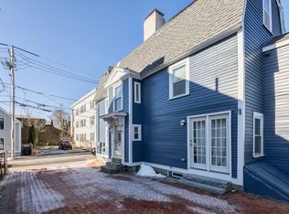 11 Daniels St #1, Salem, MA 01970