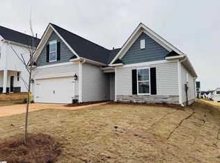 1117 Berry Patch Dr, Lyman, SC 29365