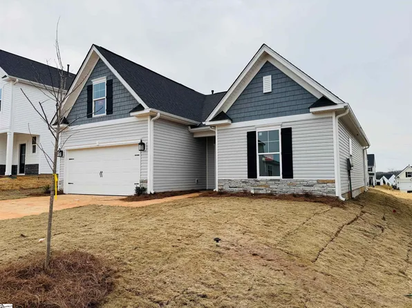 1117 Berry Patch Dr, Lyman, SC 29365