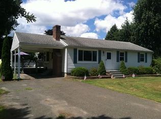 189 N West St, Feeding Hills, MA 01030