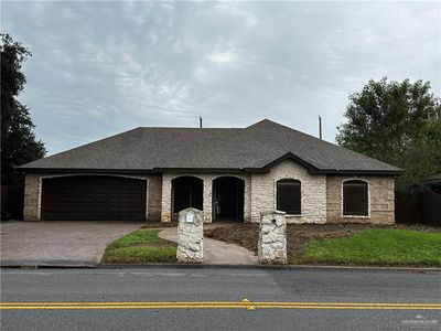 2412 N 6th St, McAllen, TX, 78501