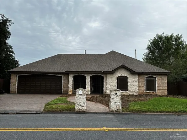 2412 N 6th St, McAllen, TX 78501