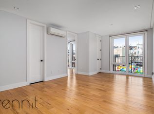 100 Suydam St #PENTHOUSE, Brooklyn, NY 11221