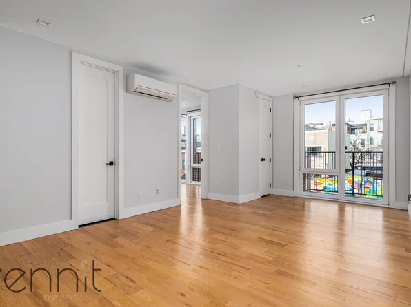 100 Suydam St #3C, Brooklyn, NY 11221