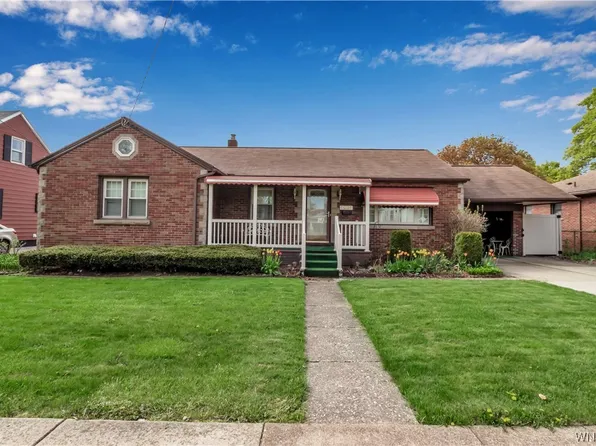 3207 Ontario Ave, Niagara Falls, NY 14305