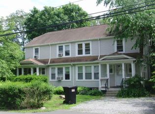 95 Portland Ave #A, Redding, CT 06896