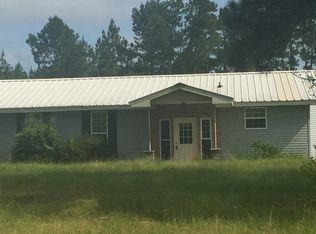 47 Stallings Bridge Rd, Tylertown, MS 39667