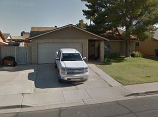 2136 W Devonshire St, Mesa, AZ 85201
