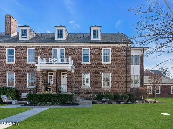 16 Carty Avenue, Oceanport, NJ 07757