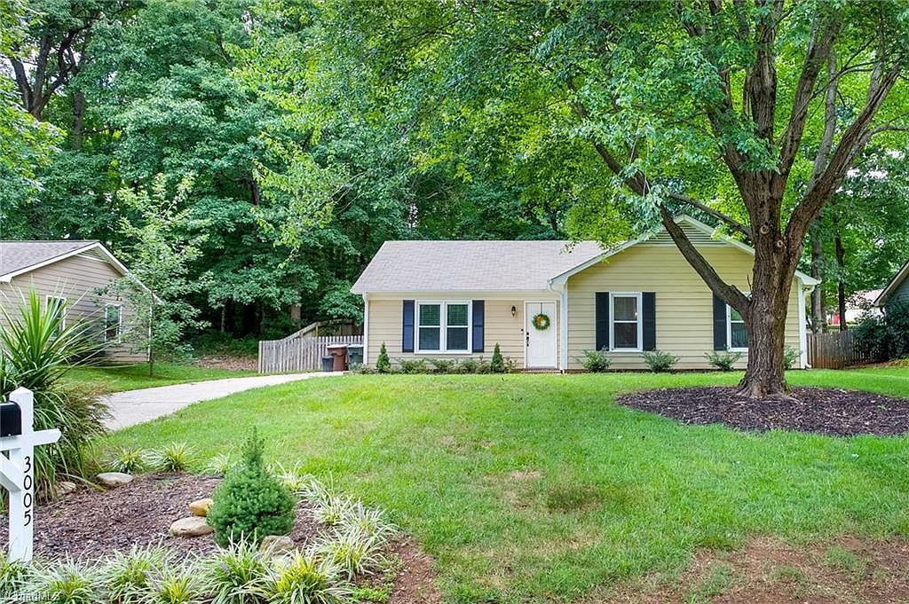 3005 Bardwell Rd, Greensboro, NC 27410 Zillow