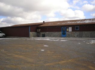 2685 New Harmony Rd, Pikeville, TN 37367