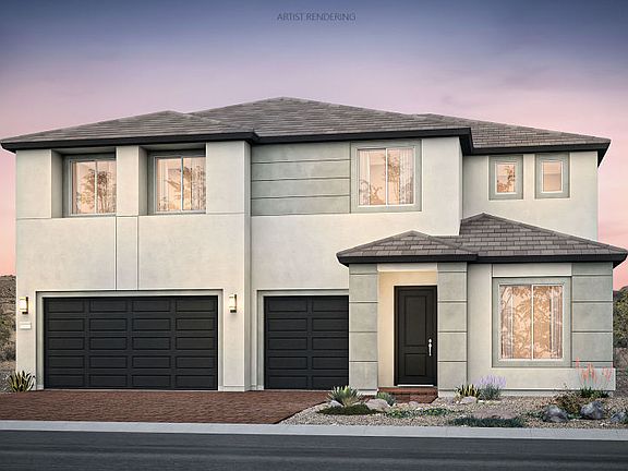 Novara Elevation B