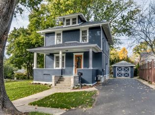412 Elizabeth St, Albion, MI 49224