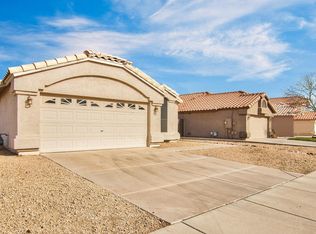 12614 W Cambridge Ave, Avondale, AZ 85392