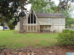 101 Lighthouse Dr, Alabaster, AL 35007