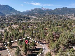 930 Highacres Dr, Estes Park, CO 80517