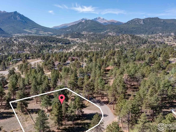 930 Highacres Dr, Estes Park, CO 80517