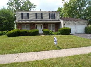2969 Daisy Ln, Columbus, OH 43204