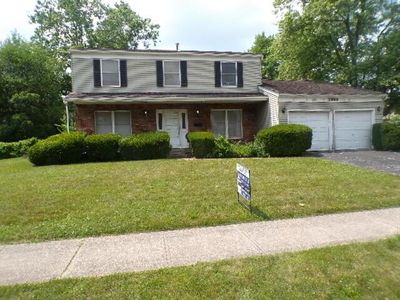 2969 Daisy Ln, Columbus, OH, 43204