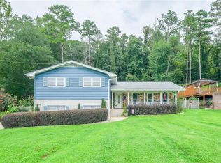 1553 Sultan Ln, Riverdale, GA 30296