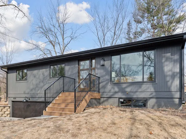 4628 Aberdeen Rd, Mound, MN 55364