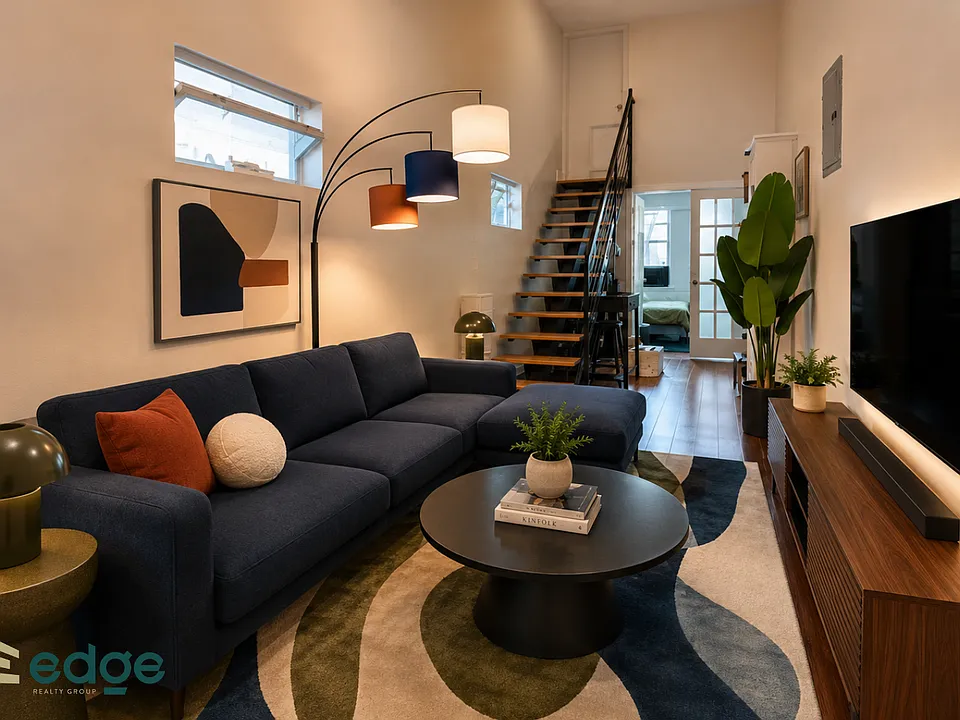 1397 Greene Ave #4S