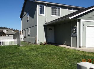 806 N Douglas St, Cottage Grove, OR 97424