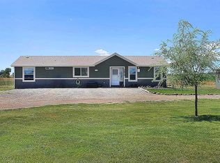 7813 County Road 510, Bayfield, CO 81122