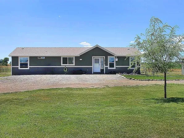 7813 County Road 510, Bayfield, CO 81122