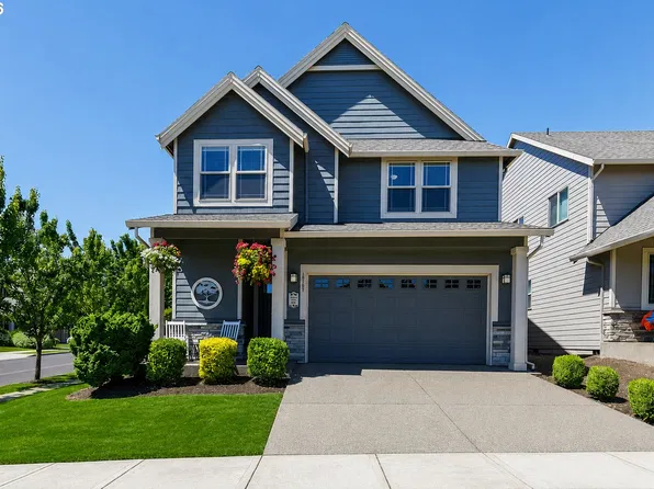 19107 Windmill Dr, Oregon City, OR 97045