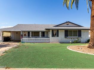 9934 W Coggins Dr, Sun City, AZ 85351