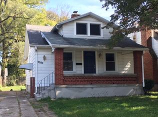 3950 Old Riverside Dr, Dayton, OH 45405