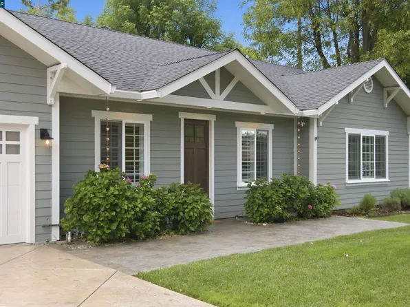 1742 Mary Dr, Pleasant Hill, CA 94523