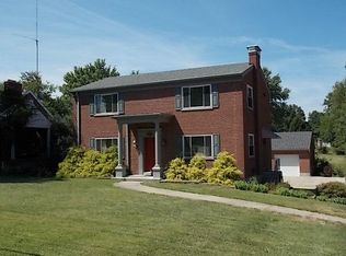 3576 W Galbraith Rd, Cincinnati, OH 45239