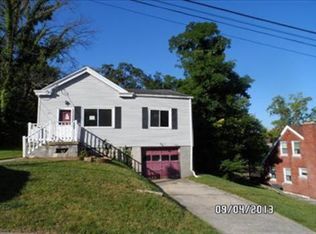 26 E Crescent Ave, Newport, KY