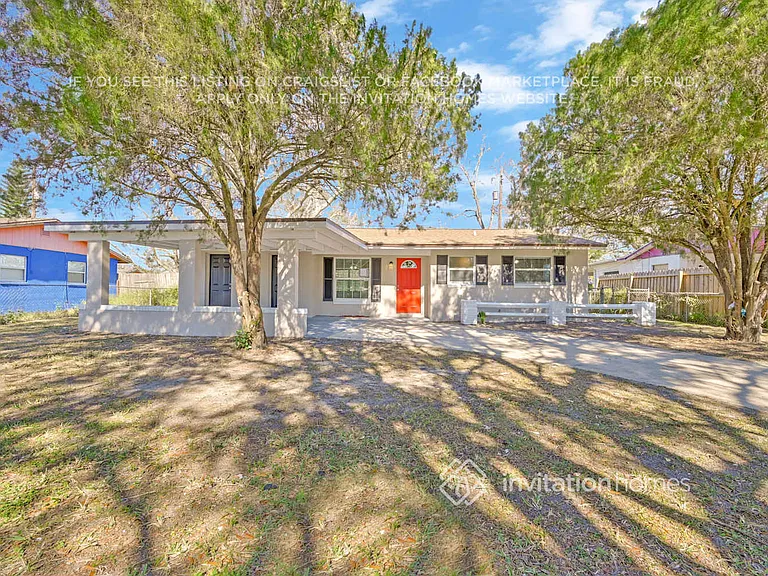 4541 Weldon Pl — Photo 2