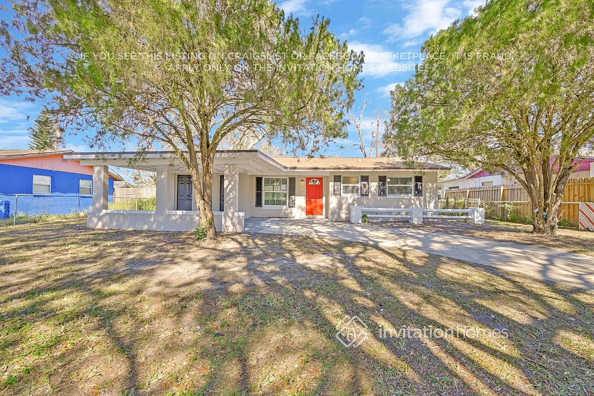 Building Photo - 4541 Weldon Pl