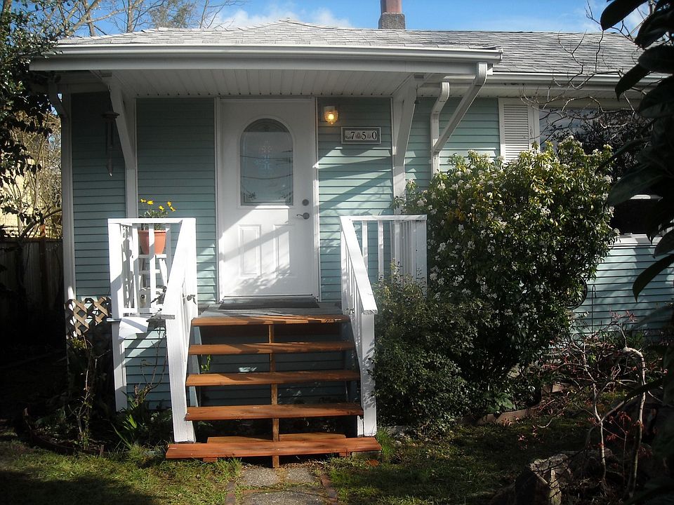 Lovely Bungalow with country garden