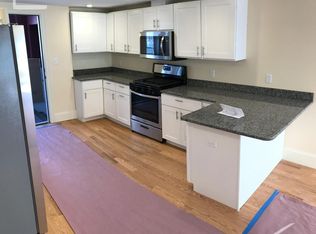 15 Nonantum St #CM02, Newton, MA 02458