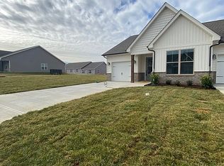 7607 Long Shot Ln, Knoxville, TN 37918