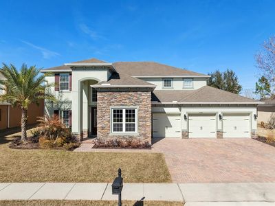 15306 Sandfield Loop, Winter Garden, FL, 34787