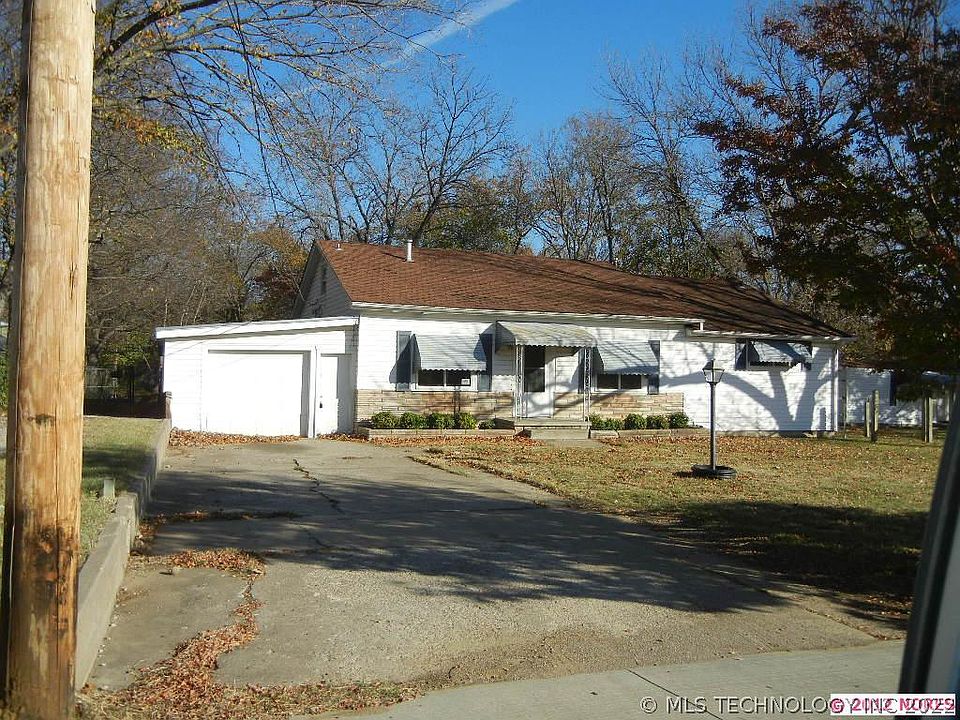 1st image of 1229 S 83rd East Ave